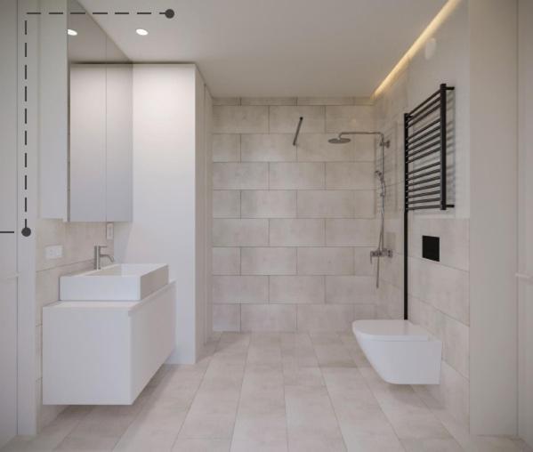 נופלדן Bostalsee Chalets - Self-Check-In מראה חיצוני תמונה